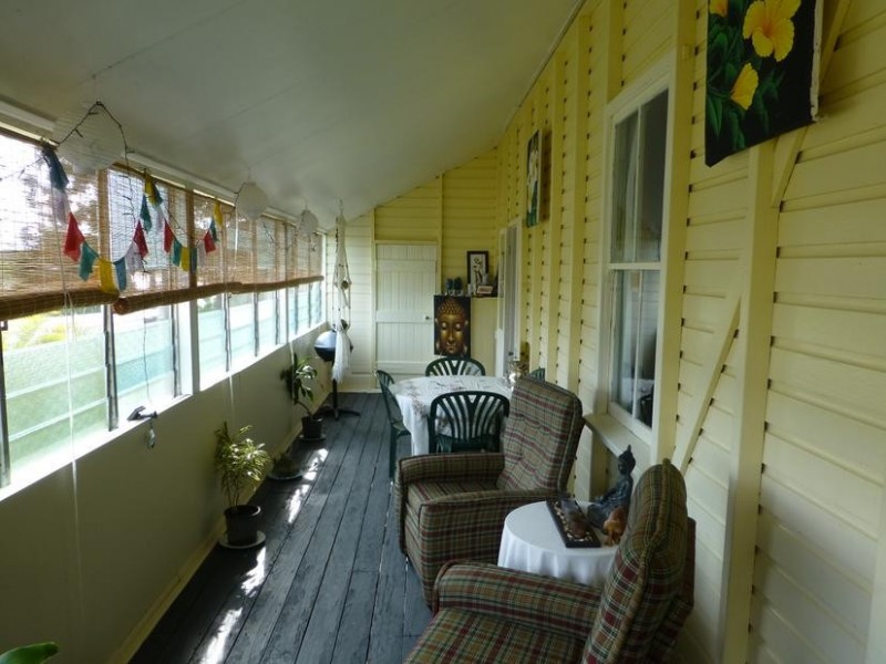 9 ALFRED STREET, Biggenden QLD 4621