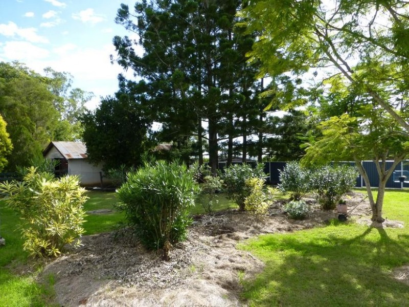 9 ALFRED STREET, Biggenden QLD 4621