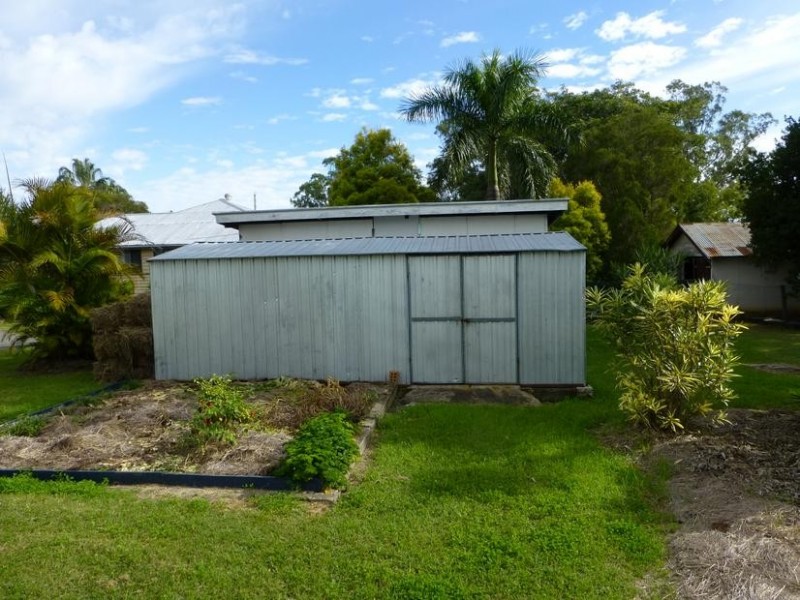 9 ALFRED STREET, Biggenden QLD 4621
