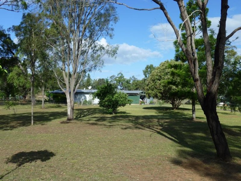 624 BIGGENDEN GOOROOLBA ROAD, Degilbo QLD 4621