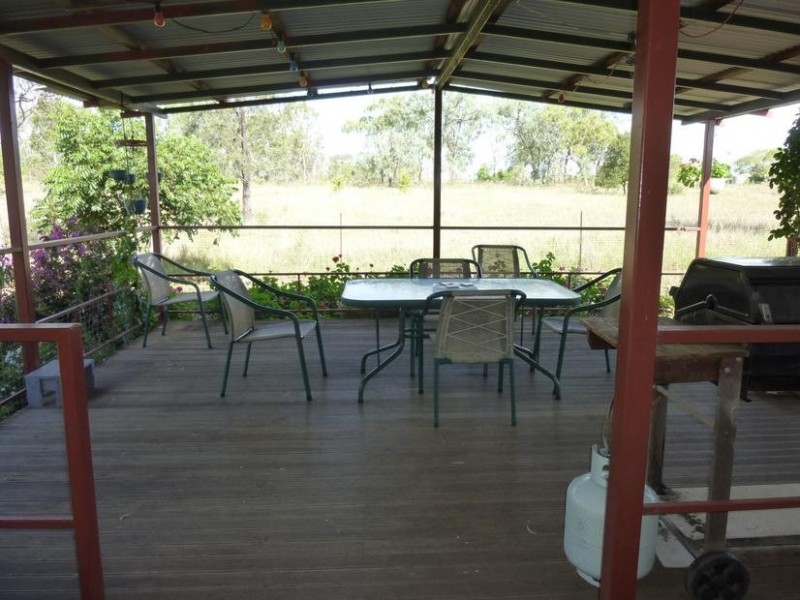624 BIGGENDEN GOOROOLBA ROAD, Degilbo QLD 4621