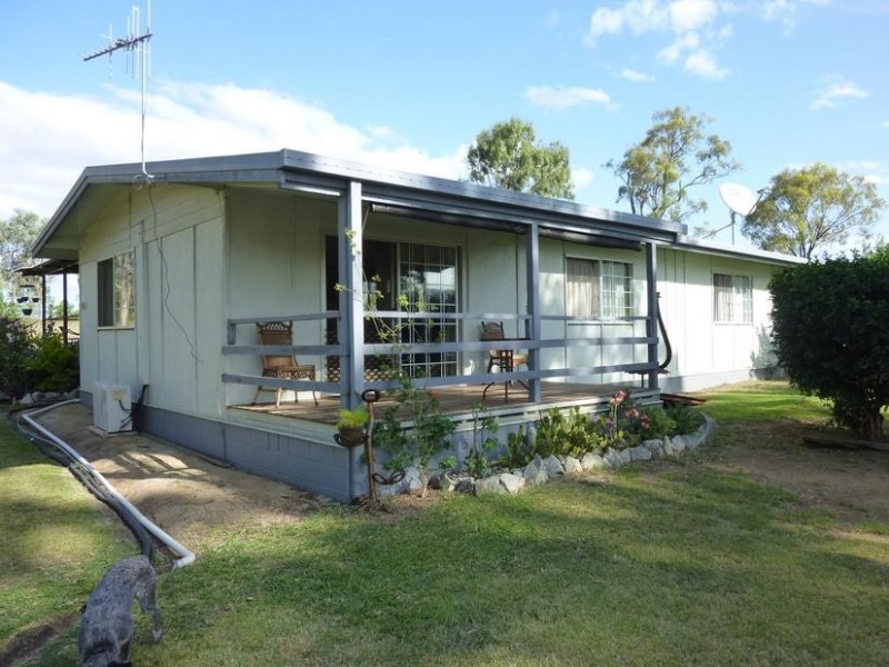 624 BIGGENDEN GOOROOLBA ROAD, Degilbo QLD 4621