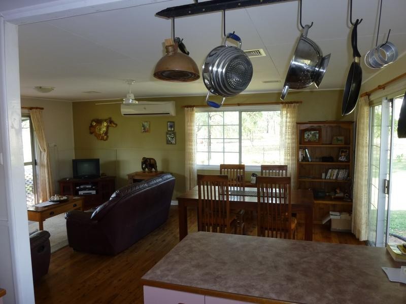 624 BIGGENDEN GOOROOLBA ROAD, Degilbo QLD 4621