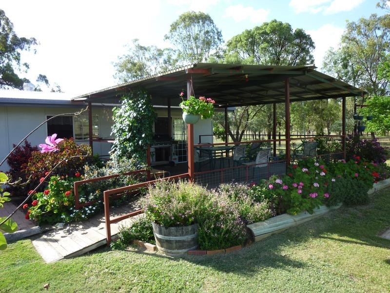 624 BIGGENDEN GOOROOLBA ROAD, Degilbo QLD 4621