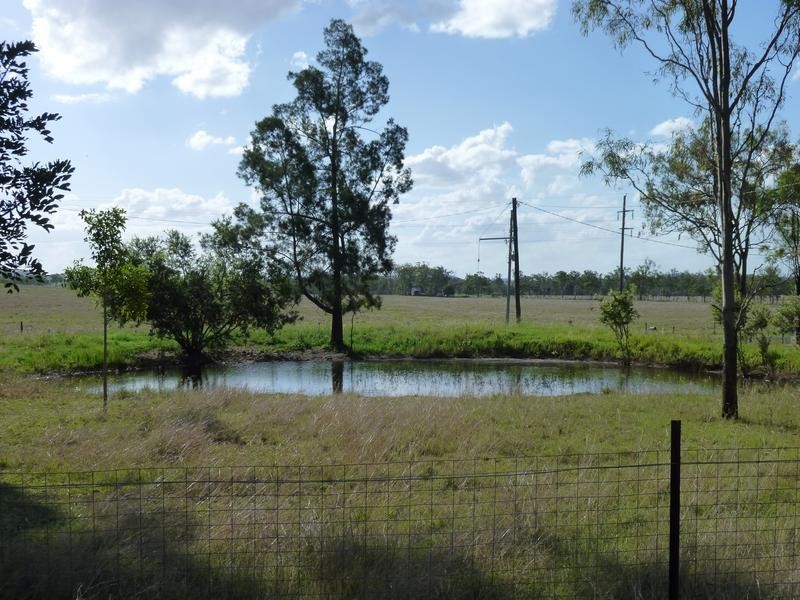 624 BIGGENDEN GOOROOLBA ROAD, Degilbo QLD 4621