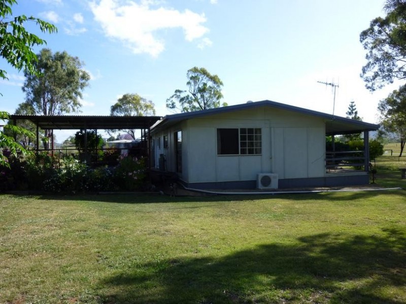 624 BIGGENDEN GOOROOLBA ROAD, Degilbo QLD 4621