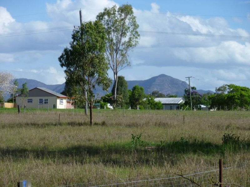 624 BIGGENDEN GOOROOLBA ROAD, Degilbo QLD 4621