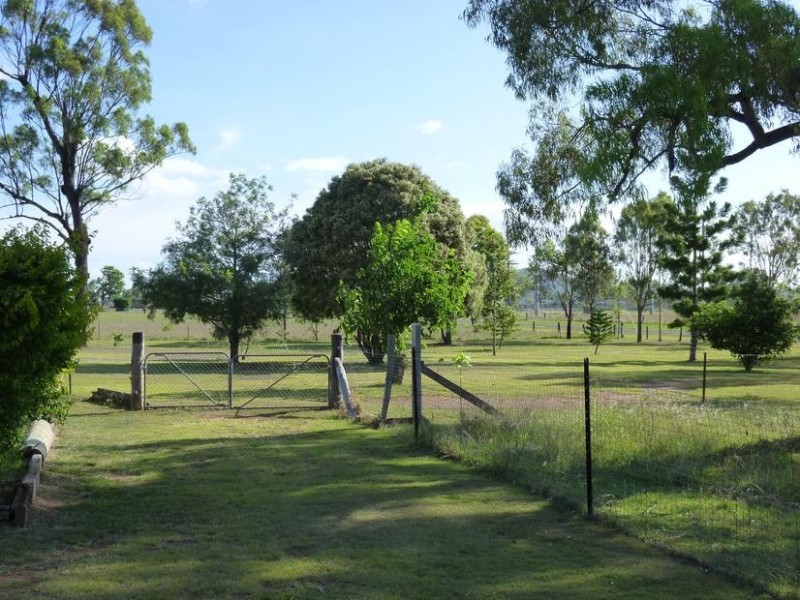 624 BIGGENDEN GOOROOLBA ROAD, Degilbo QLD 4621
