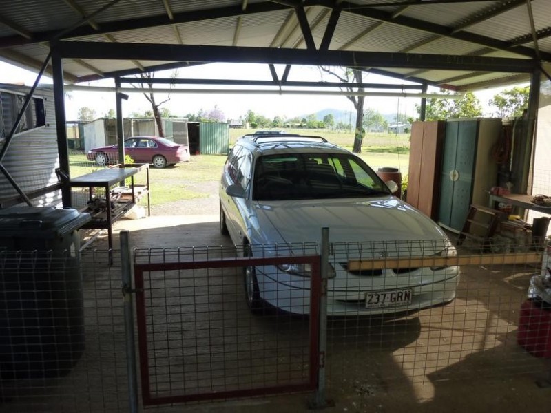 624 BIGGENDEN GOOROOLBA ROAD, Degilbo QLD 4621