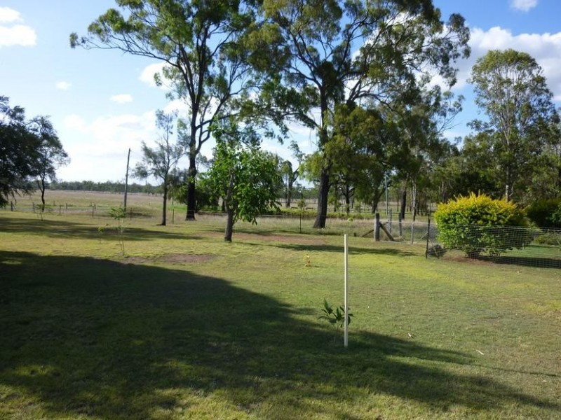 624 BIGGENDEN GOOROOLBA ROAD, Degilbo QLD 4621