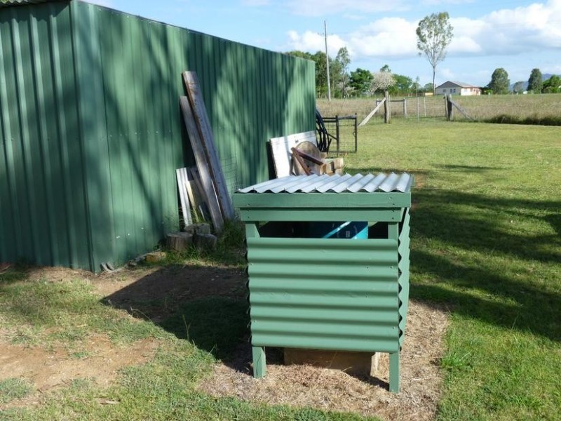 624 BIGGENDEN GOOROOLBA ROAD, Degilbo QLD 4621
