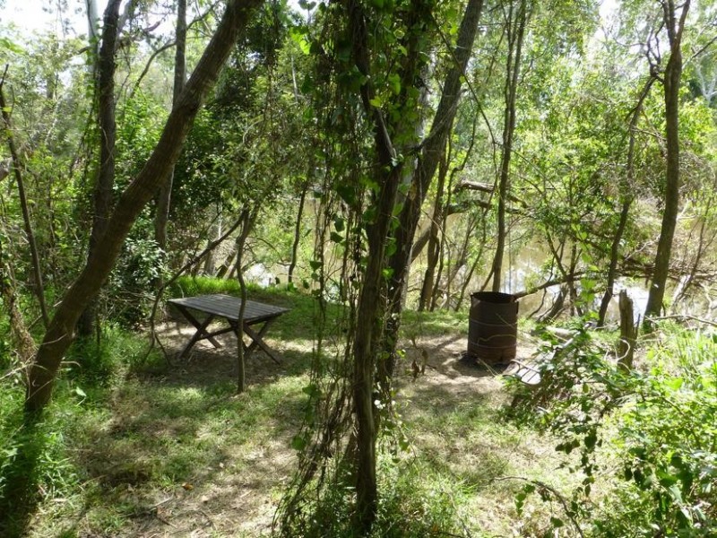 149 BLACKS ROAD, Isis River QLD 4660