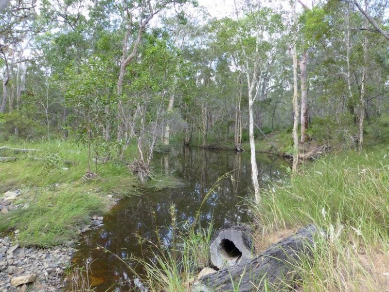 149 BLACKS ROAD, Isis River QLD 4660