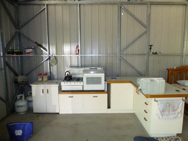 149 BLACKS ROAD, Isis River QLD 4660