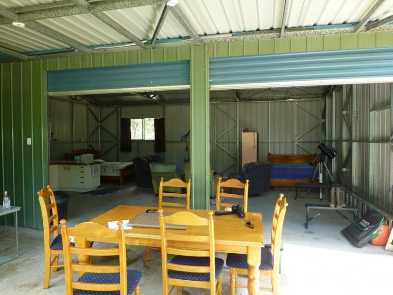 149 BLACKS ROAD, Isis River QLD 4660