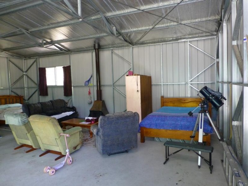 149 BLACKS ROAD, Isis River QLD 4660