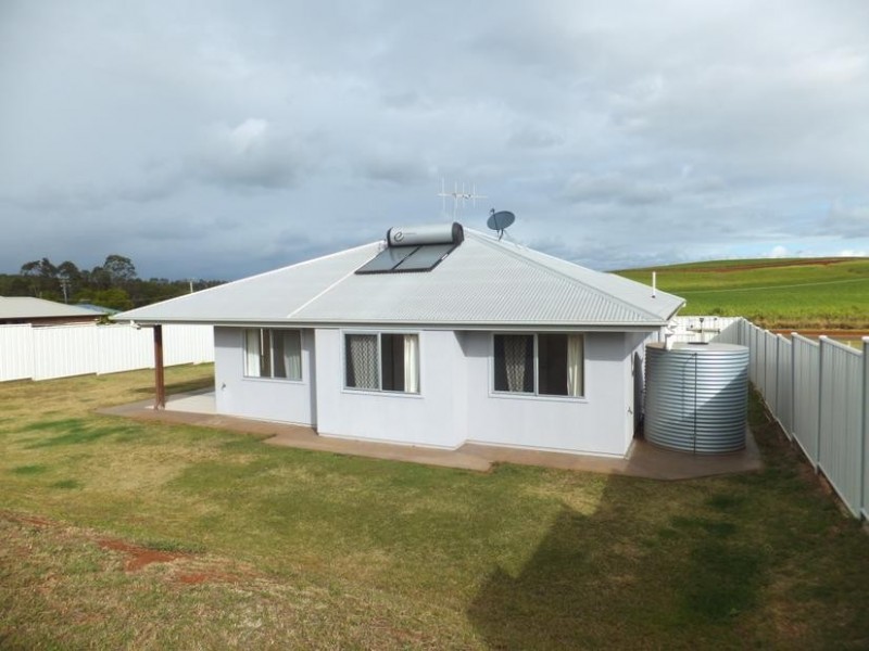 22 PIONEER AVENUE, Childers QLD 4660