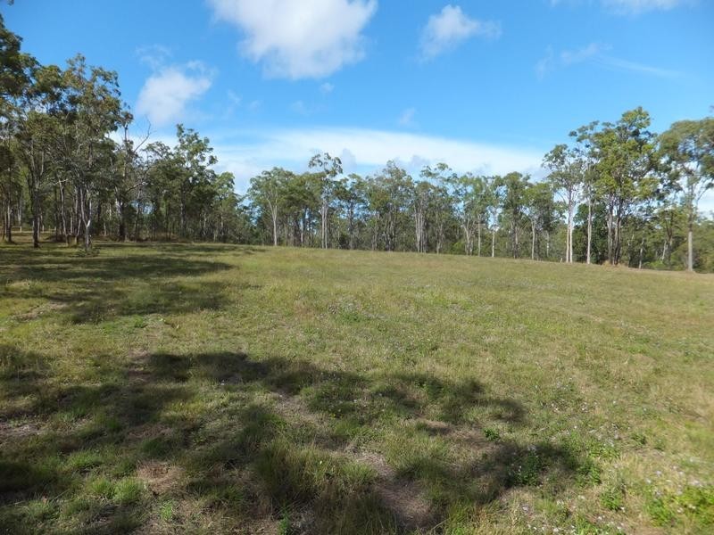 155 CHAPPELL HILLS ROAD, South Isis QLD 4660