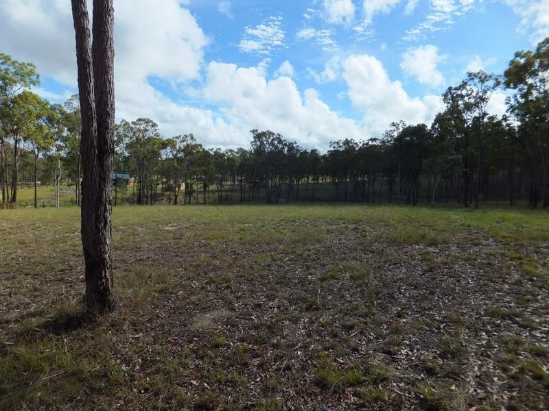 155 CHAPPELL HILLS ROAD, South Isis QLD 4660