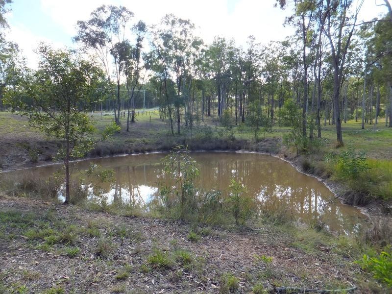 155 CHAPPELL HILLS ROAD, South Isis QLD 4660