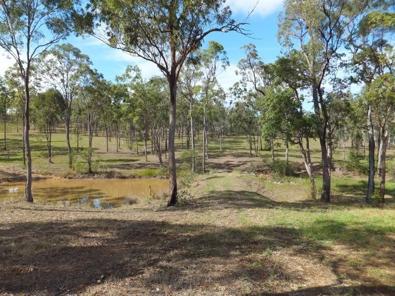 155 CHAPPELL HILLS ROAD, South Isis QLD 4660