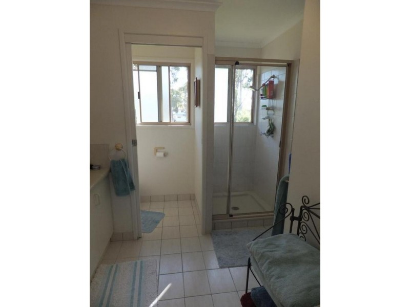 9 HUME STREET, Buxton QLD 4660