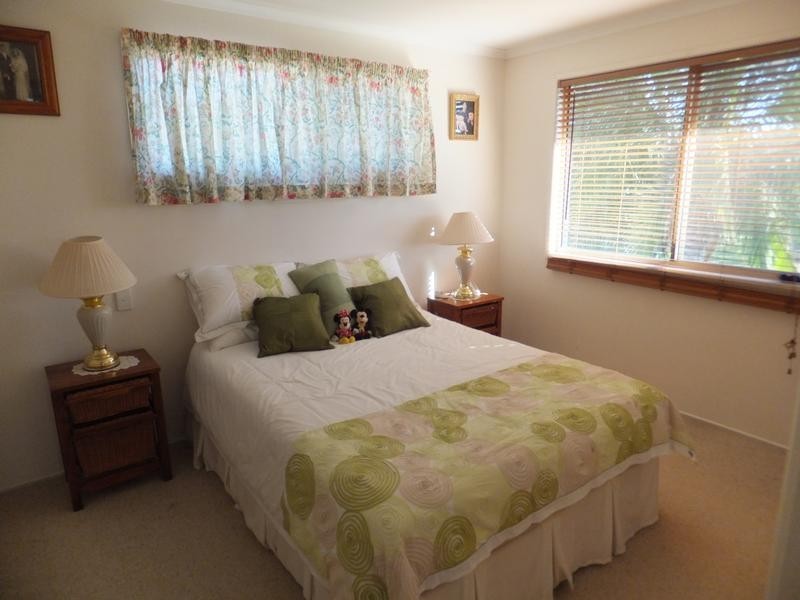 9 HUME STREET, Buxton QLD 4660