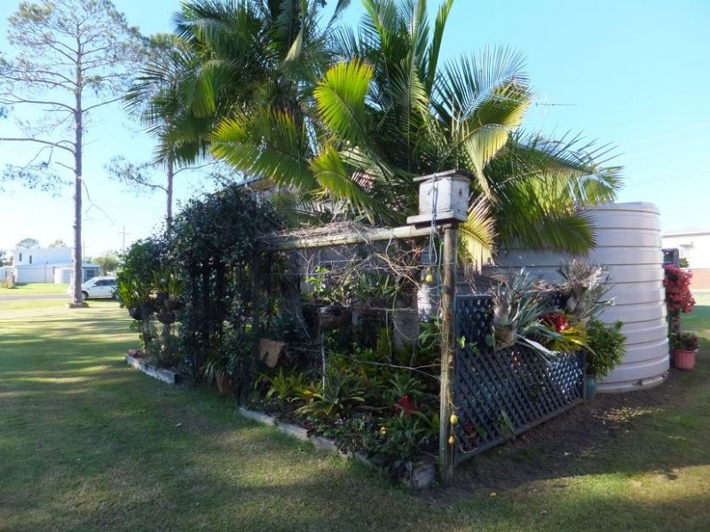 9 HUME STREET, Buxton QLD 4660