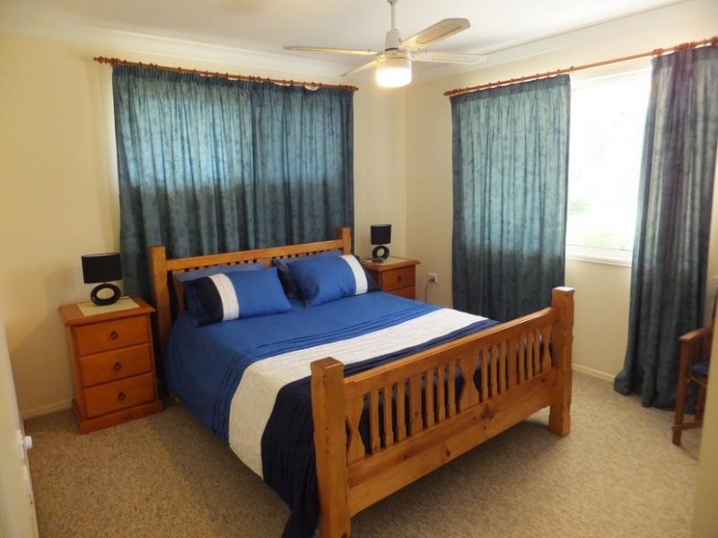 49 GARRYOWEN ROAD, Redridge QLD 4660