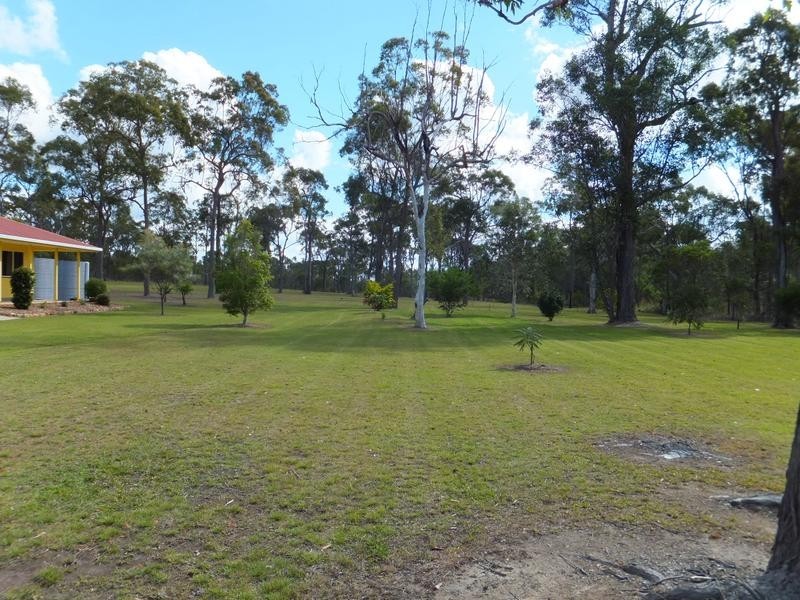 49 GARRYOWEN ROAD, Redridge QLD 4660