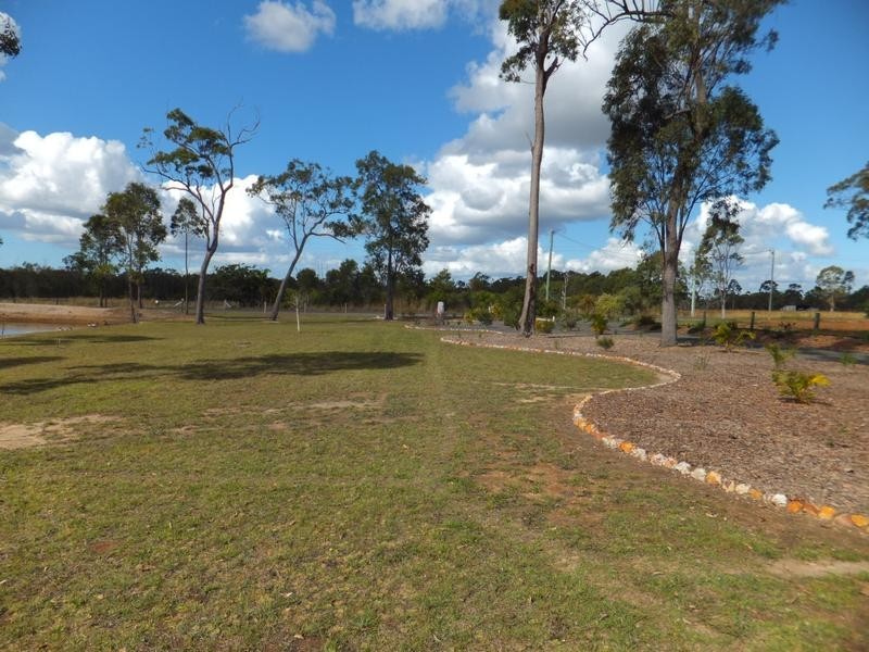 49 GARRYOWEN ROAD, Redridge QLD 4660