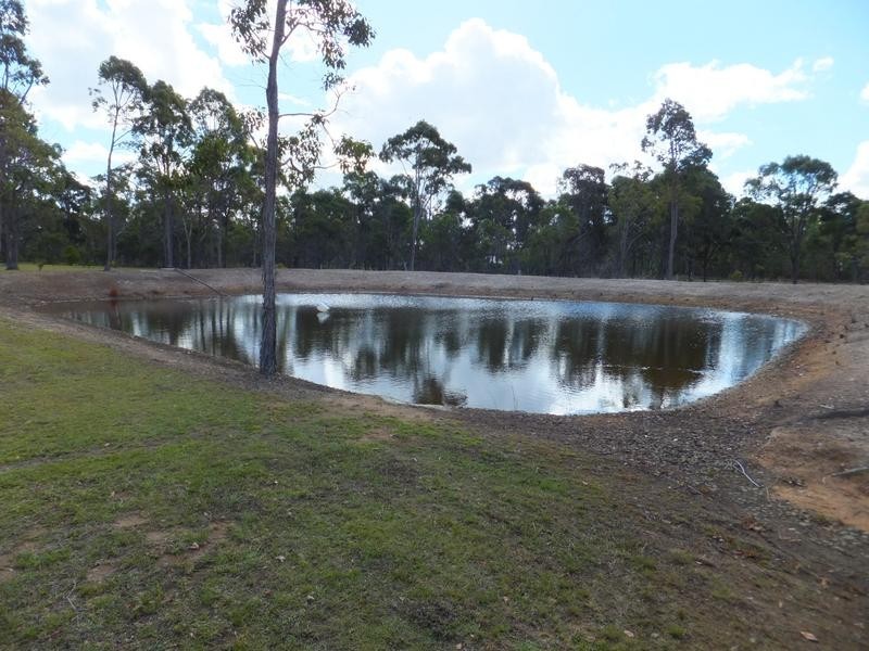 49 GARRYOWEN ROAD, Redridge QLD 4660