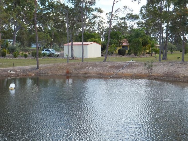 49 GARRYOWEN ROAD, Redridge QLD 4660