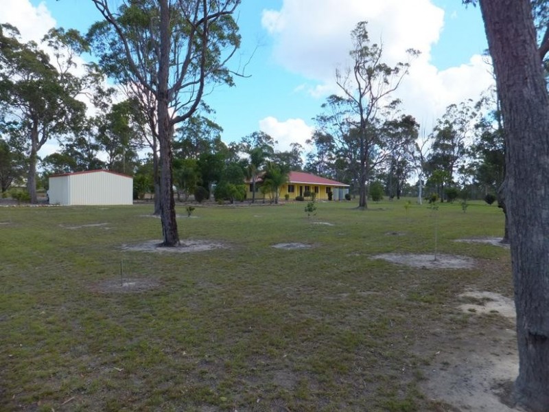 49 GARRYOWEN ROAD, Redridge QLD 4660