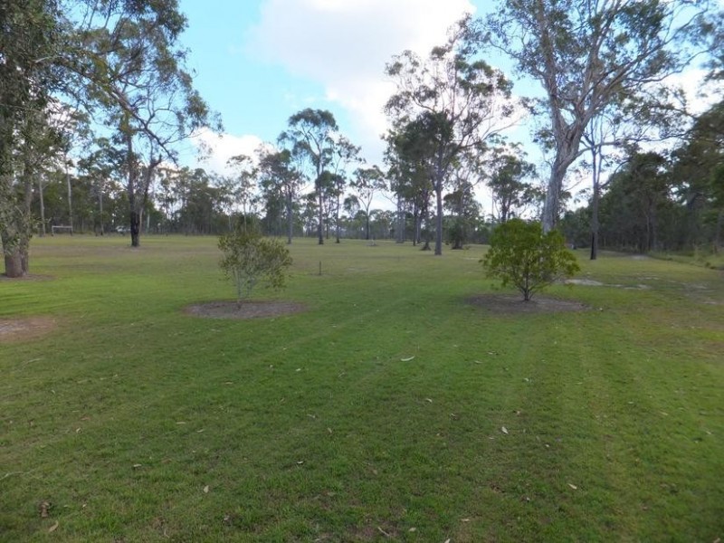 49 GARRYOWEN ROAD, Redridge QLD 4660