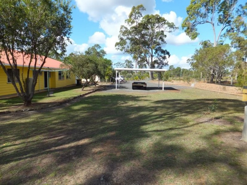 49 GARRYOWEN ROAD, Redridge QLD 4660