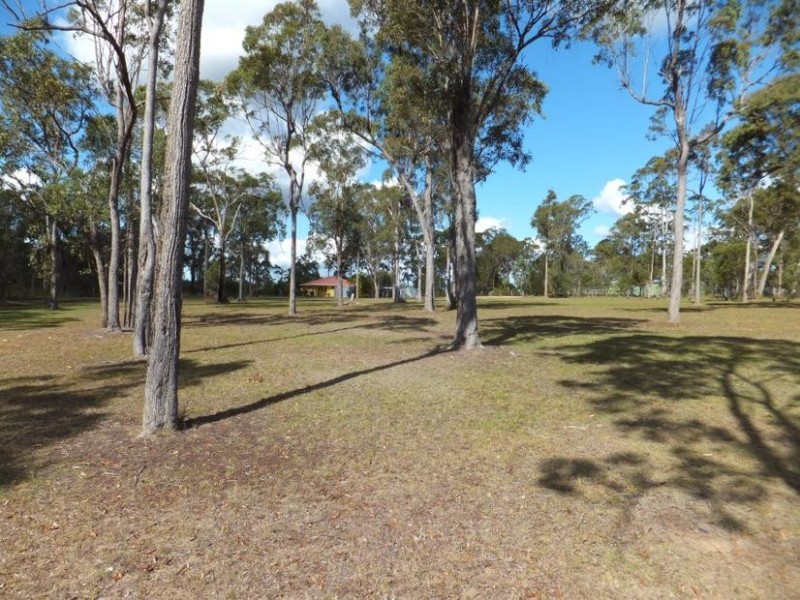49 GARRYOWEN ROAD, Redridge QLD 4660