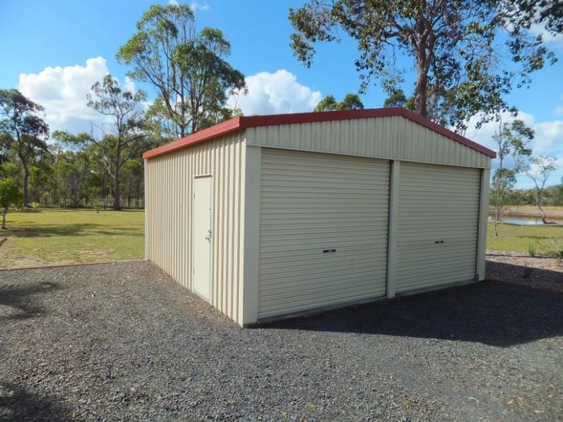 49 GARRYOWEN ROAD, Redridge QLD 4660