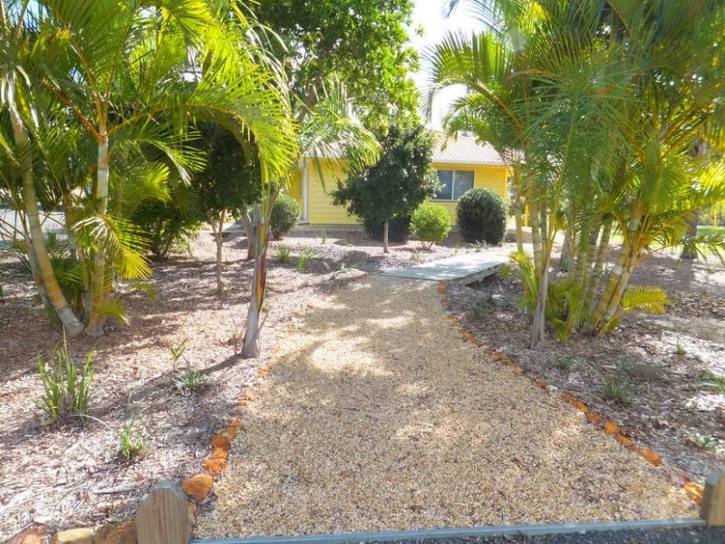 49 GARRYOWEN ROAD, Redridge QLD 4660