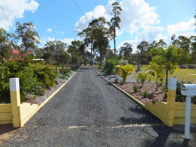 49 GARRYOWEN ROAD, Redridge QLD 4660
