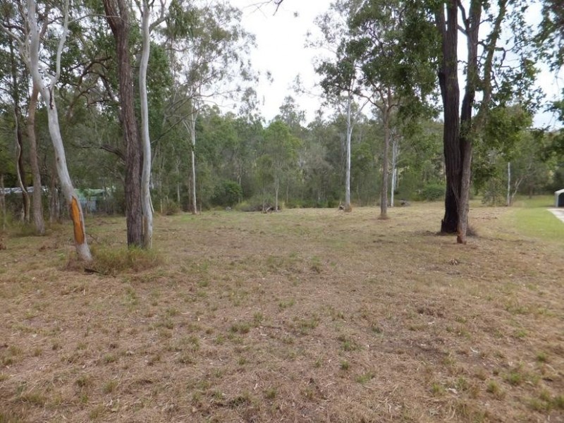 24 WALLACE STREET, Apple Tree Creek QLD 4660