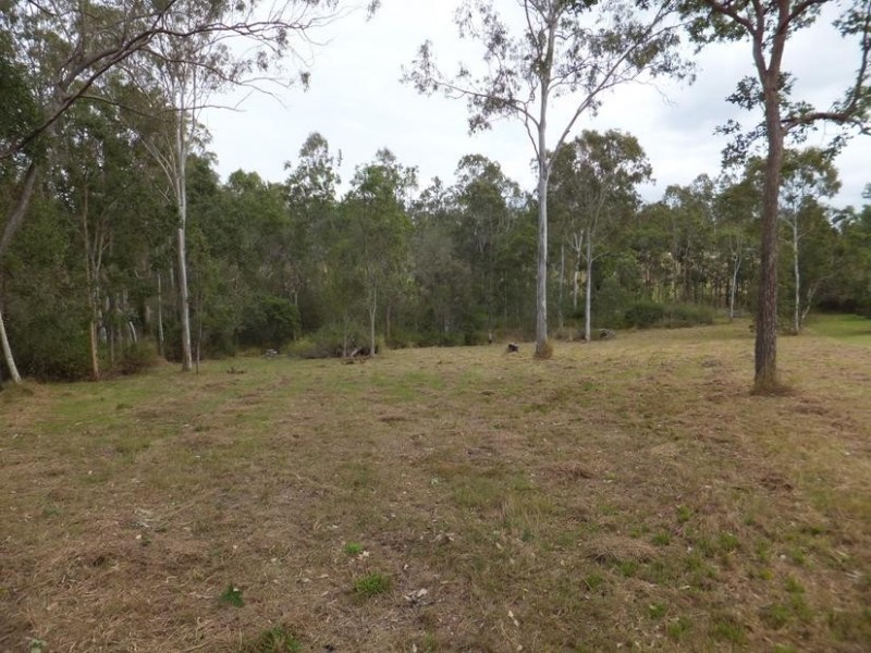 24 WALLACE STREET, Apple Tree Creek QLD 4660