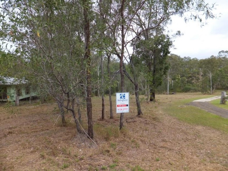 24 WALLACE STREET, Apple Tree Creek QLD 4660