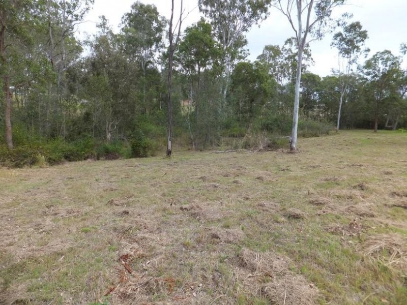 24 WALLACE STREET, Apple Tree Creek QLD 4660