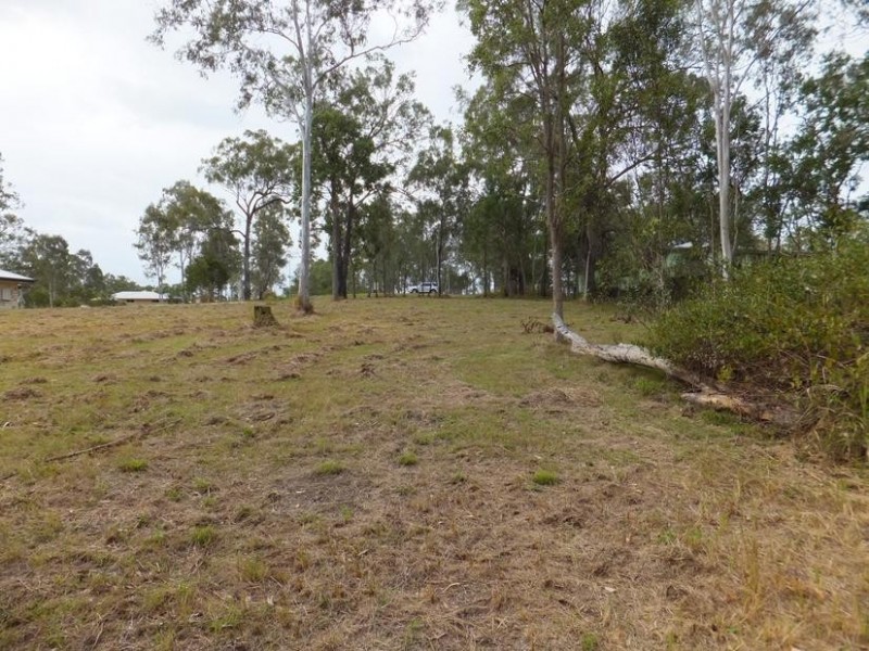 24 WALLACE STREET, Apple Tree Creek QLD 4660