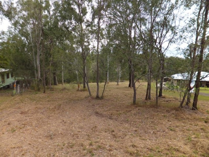 24 WALLACE STREET, Apple Tree Creek QLD 4660