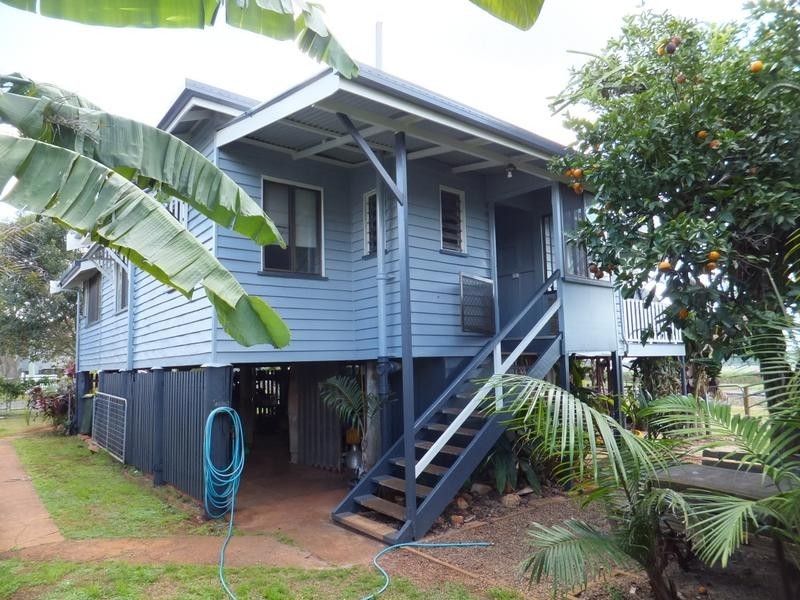 3 NOEL STREET, Childers QLD 4660
