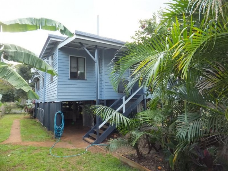 3 NOEL STREET, Childers QLD 4660