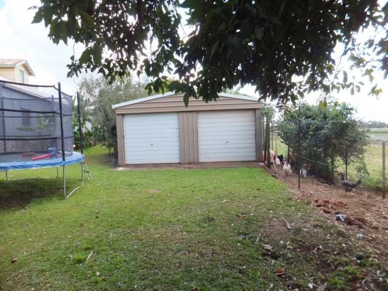 3 NOEL STREET, Childers QLD 4660