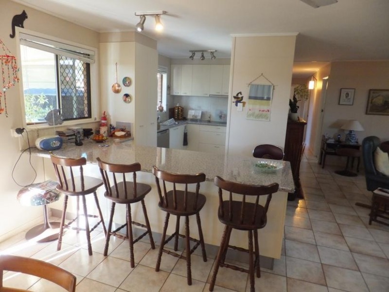 15 CEVN STREET, Childers QLD 4660